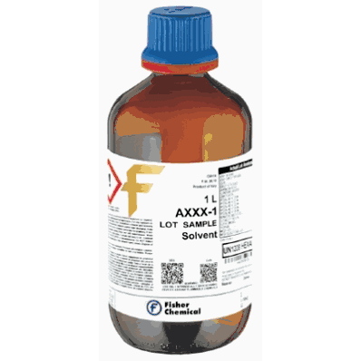 Cyclohexane Reagent, 1 liter bottle