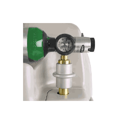 Cylinder Assembly - Assembly, Cylinder F/Home