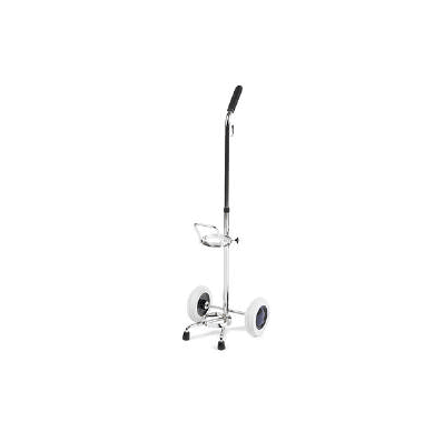 Cylinder Cart Invacare - Cart, "E" Cylinder