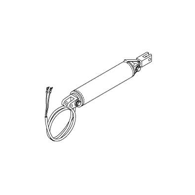 Cylinder - Cylinder, Lift F/Power Table - Ha
