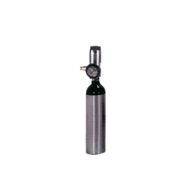 Cylinder, D W/Cont Flow Regulator - - Devilb