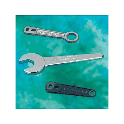 Cylinder Wrench, Large, Nylon, sold individually