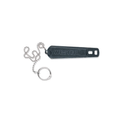 Cylinder Wrench, Metal, For Oxygen Cylinder