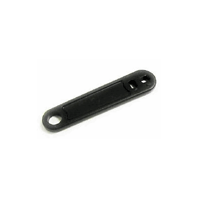 Cylinder Wrench - Wrench, Tank Metal Post Val