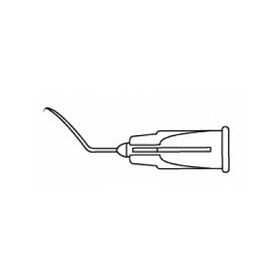 Cystotome, Irrigating, Formed, 0.5mmx16mm