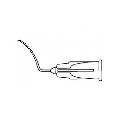 Cystotome, Irrigating, Pearce, 0.5mmx16mm