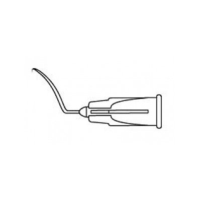 Cystotome, Irrigating, Reverse, 0.5mmx16mm