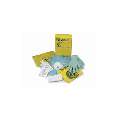 Cyta Prep Mat - Mat, Chemo Prep (25/Bx 10bx/C
