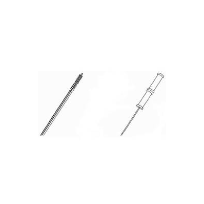 Cytology Brush 3.0 Cm Diameter 230 Cm Sterile