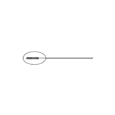 Cytology Brush, Sheathed Conmed Sterile - Br