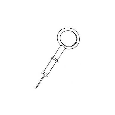 Cytology Brush Sterile - Brush, Cytology Endo