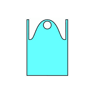 Cytoscopy Apron - Apron, Cysto Disp N/S 37"X4
