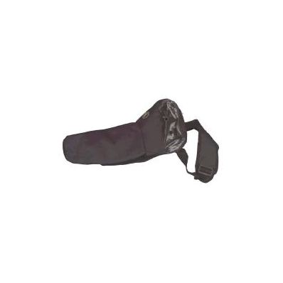D Oxygen Cylinder Shoulder Bag - Bag, Shoulde