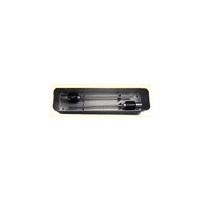 Da Vinci Lens Tray , 25" Length X 6" Width X