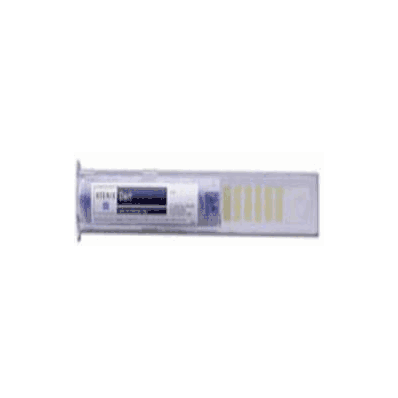 Daily Air Removal Test Dart Rapid Read - Air