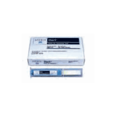 Daily Air Removal Test Dart Rapid Read - Ind