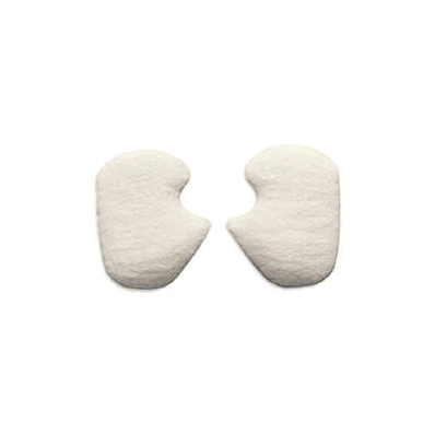 Dancer Pad 5/16 Inch - Pad, Dancer Fml - Hap