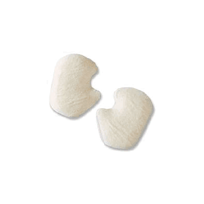 Dancer Pad Hapad Universal, 5/16 Inch Thick