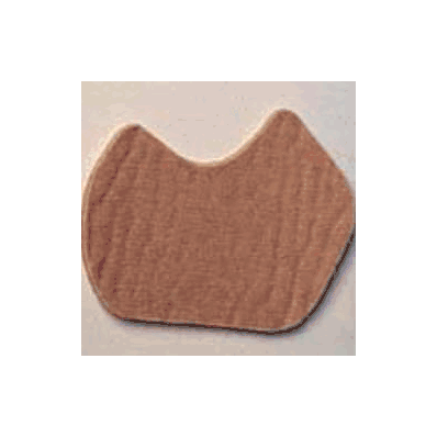 Dancer Sesamoid Pad Moorebrand Right - Foot