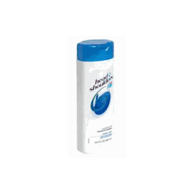 Dandruff Shampoo Head & Shoulders Classic Cl