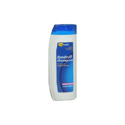Dandruff Shampoo Sunmark 14.2 Oz. Bottle - S