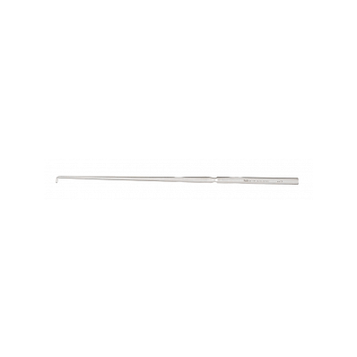 Dandy Nerve Hook Straight - Medline