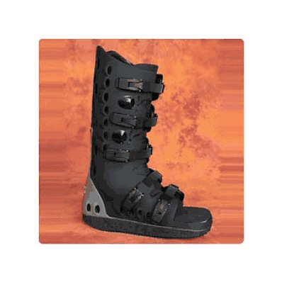 Darco Body Armor Walker Ii Sm