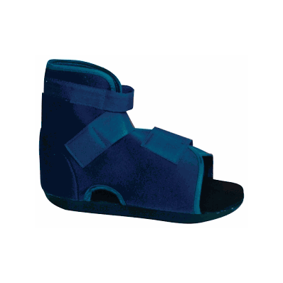 Darco Slimline Boot, Xs