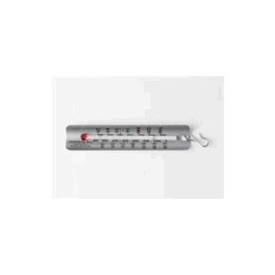 Darkroom Thermometer 10 To 150 Degree F, Stai