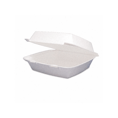 Dart Carryout Food Containers - Container, 1c