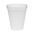 Dart Drinking Cup, 10 oz. Hot/Cold, Styrofoam, Disposable, White, sold as 1000/Case by RJ Schinner Co 10J10, DVID-BUY<br><br><font color="red"><b>BACK TO THE PRODUCT TABLE, <a href="https://www.aaawholesalecompany.com/utensils-drinking-utensils-dart-drinking-cups.html">CLICK HERE</a></b></font>