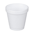 Dart Drinking Cup, 4 oz. Hot/Cold, Styrofoam, Disposable, White, sold as 1000/Case by RJ Schinner Co 4J4, DVID-BUY<br><br><font color="red"><b>BACK TO THE PRODUCT TABLE, <a href="https://www.aaawholesalecompany.com/utensils-drinking-utensils-dart-drinking-cups.html">CLICK HERE</a></b></font>
