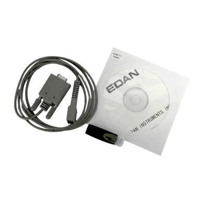 Data Management Kit, for Vital Signs Monitors