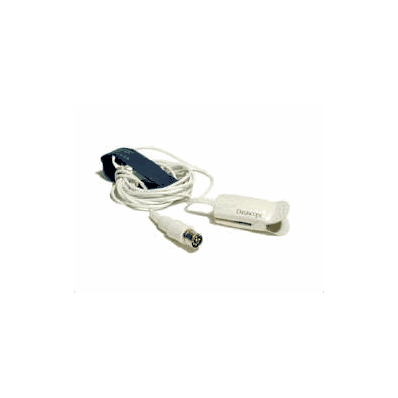 Data Sensor Adult Finger - Oximetry, Pulse Da