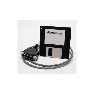 Datalogging Software Fisherbrand - Software,