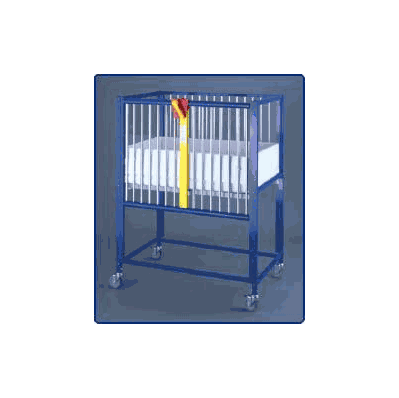 Day Infant Crib Infant Mattress Deck - Crib,