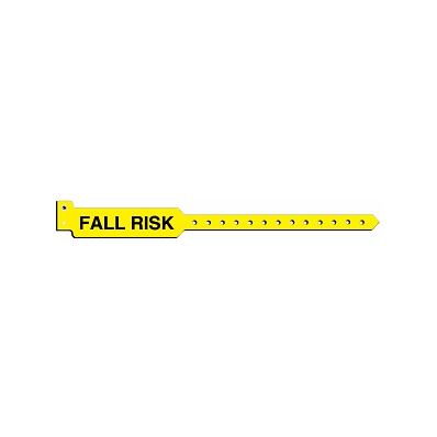 Dbdband Sentry Alert Adult Purple - Medline