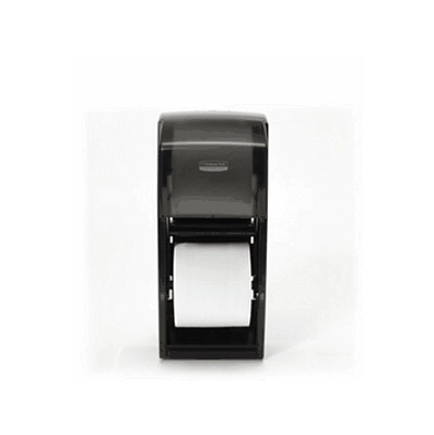 Dbl Roll Bath Tissue Dispensers By Kimberly -