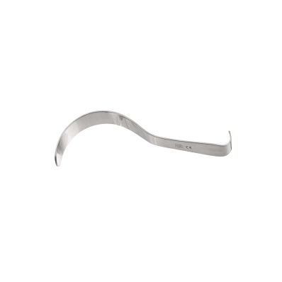 Deaver Retractor 1x8" #1