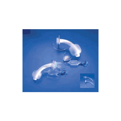Decannulation Cap - Cap, Decannulation (26/Bg