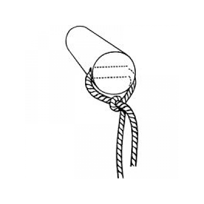 Decannulation, Stopper #6