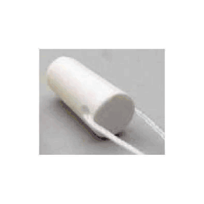 Decannulation Stopper, Size 5 with Full Clo