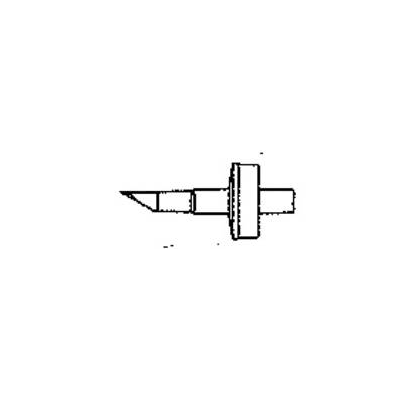 Decanter, Spike (50/Cs) - - Smiths Medical
