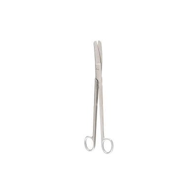Decapitation Scissors Dubois 10-1/2 Inch 2 Bl