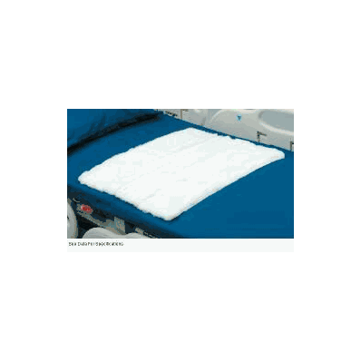 Decubitus Bed Pad 30 L X 24 W Inch - Pad, Dec
