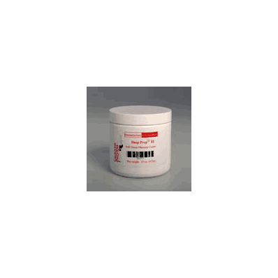 Deep Prep II Massage Cream