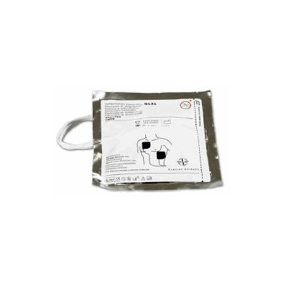 Defibrillating Electrode Adult - Electrode, D