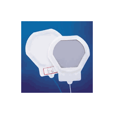 Defibrillating Electrode R2 Adult - Electrod