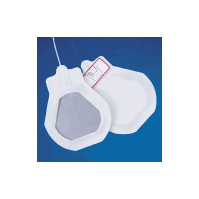 Defibrillating Electrode R2 Pediatric - Elec