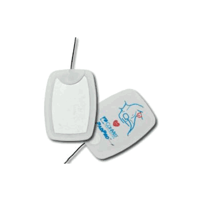 Defibrillation/Pace/Cardioversion/Monitoring
